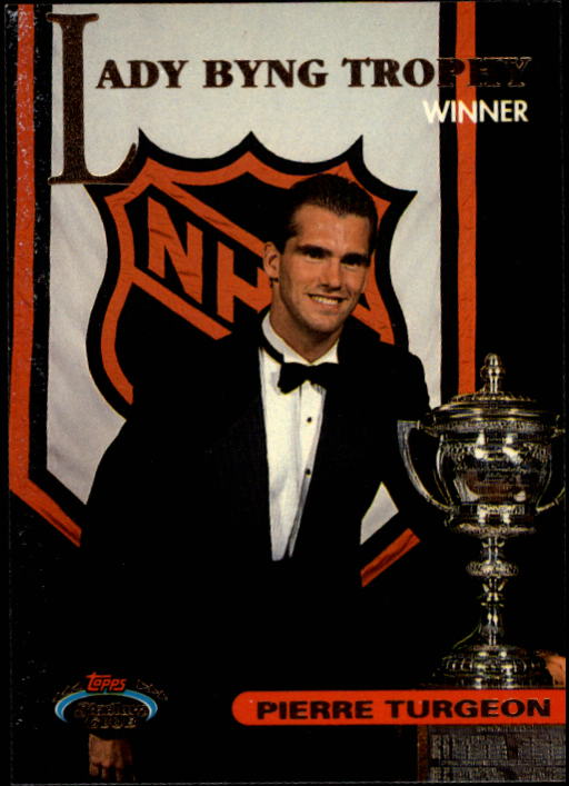 B1400- 1993-94 Stadium Club Hk #s 1-250 +Rookies -You Pick- 15+ FREE US SHIP - Picture 284 of 493