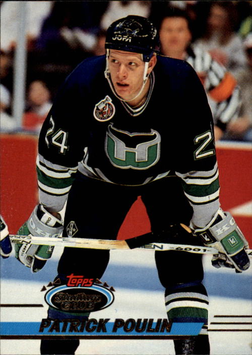 B1400- 1993-94 Stadium Club Hk #s 1-250 +Rookies -You Pick- 15+ FREE US SHIP - Picture 308 of 493