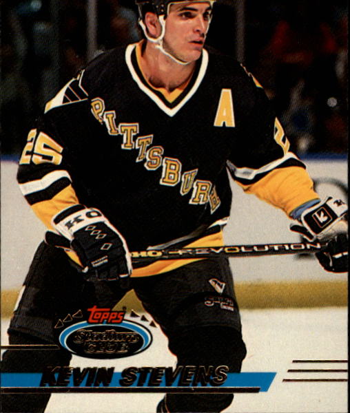 Sports Card Front