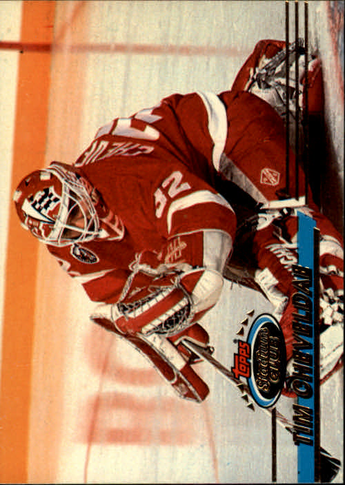 B1400- 1993-94 Stadium Club Hk #s 1-250 +Rookies -You Pick- 15+ FREE US SHIP - Picture 324 of 493