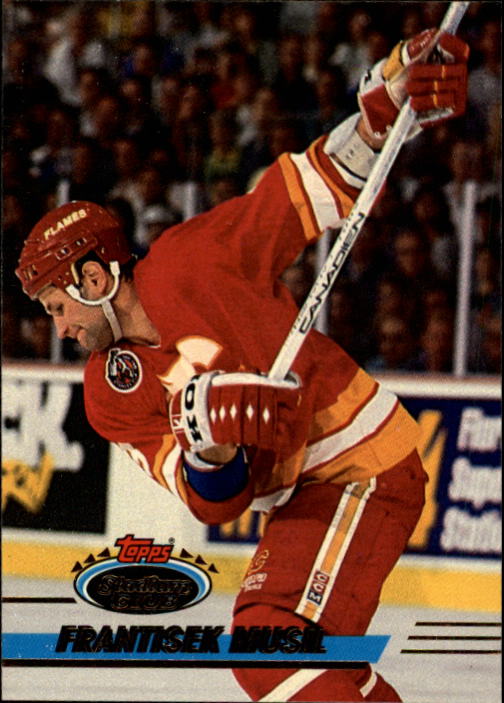 B1400- 1993-94 Stadium Club Hk #s 1-250 +Rookies -You Pick- 15+ FREE US SHIP - Picture 330 of 493