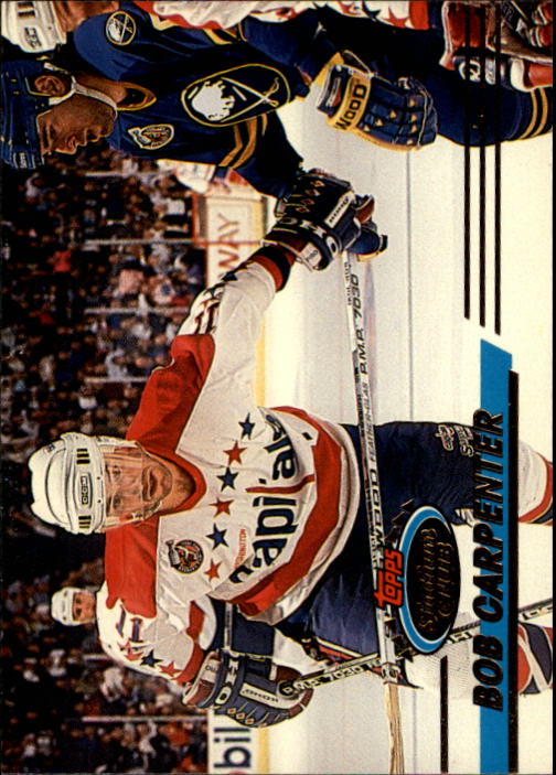 B1400- 1993-94 Stadium Club Hk #s 1-250 +Rookies -You Pick- 15+ FREE US SHIP - Picture 342 of 493