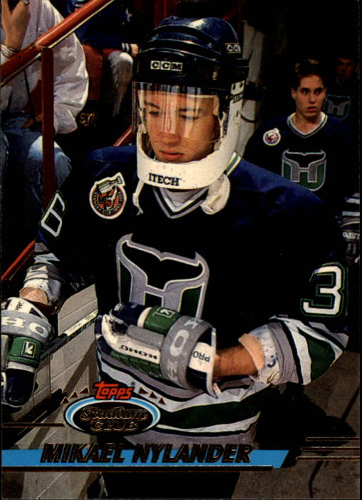 B1400- 1993-94 Stadium Club Hk #s 1-250 +Rookies -You Pick- 15+ FREE US SHIP - Picture 364 of 493