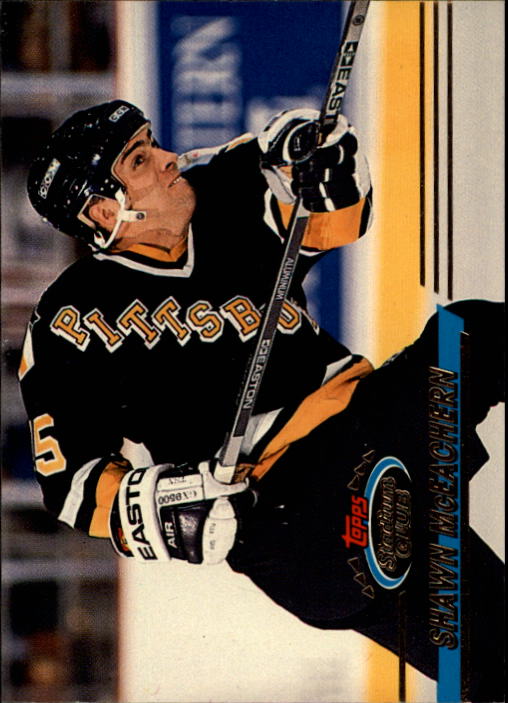 B1400- 1993-94 Stadium Club Hk #s 1-250 +Rookies -You Pick- 15+ FREE US SHIP - Picture 370 of 493