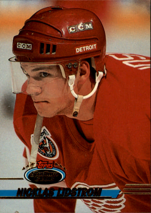 B1400- 1993-94 Stadium Club Hk #s 1-250 +Rookies -You Pick- 15+ FREE US SHIP - Picture 384 of 493