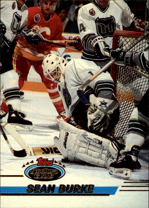 B1400- 1993-94 Stadium Club Hk #s 1-250 +Rookies -You Pick- 15+ FREE US SHIP - Picture 406 of 493