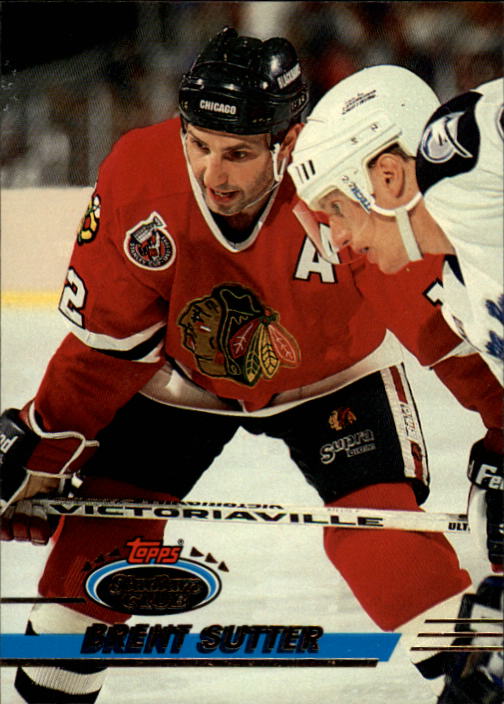 B1400- 1993-94 Stadium Club Hk #s 1-250 +Rookies -You Pick- 15+ FREE US SHIP - Picture 414 of 493