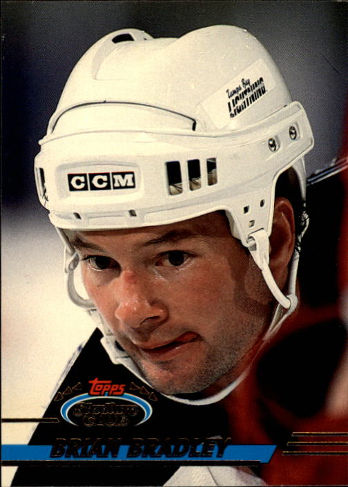 B1400- 1993-94 Stadium Club Hk #s 1-250 +Rookies -You Pick- 15+ FREE US SHIP - Picture 416 of 493