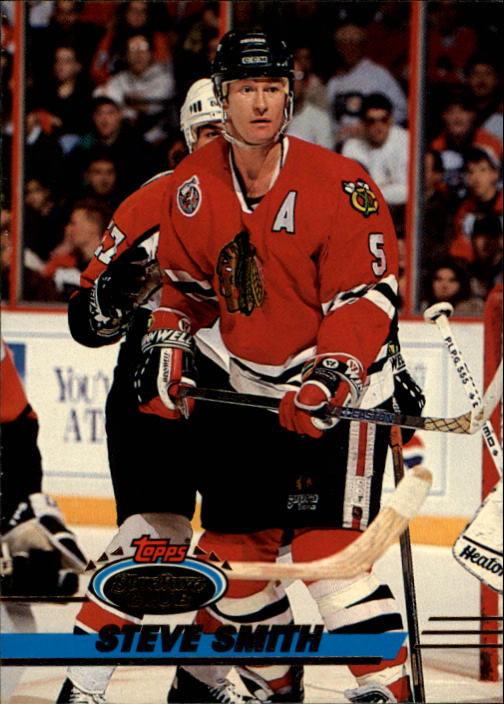B1400- 1993-94 Stadium Club Hk #s 1-250 +Rookies -You Pick- 15+ FREE US SHIP - Picture 428 of 493