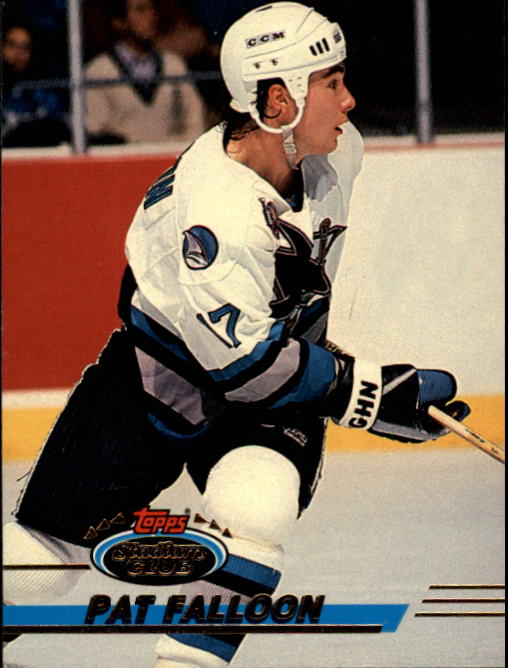 Sports Card Front