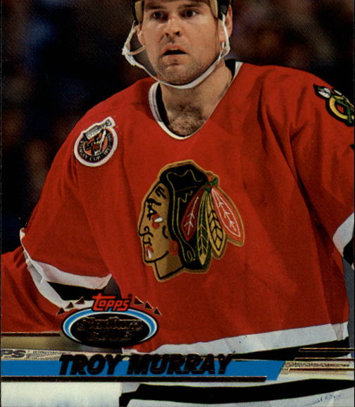 B1400- 1993-94 Stadium Club Hk #s 1-250 +Rookies -You Pick- 15+ FREE US SHIP - Picture 452 of 493