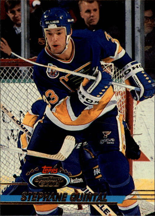 B1400- 1993-94 Stadium Club Hk #s 1-250 +Rookies -You Pick- 15+ FREE US SHIP - Picture 476 of 493