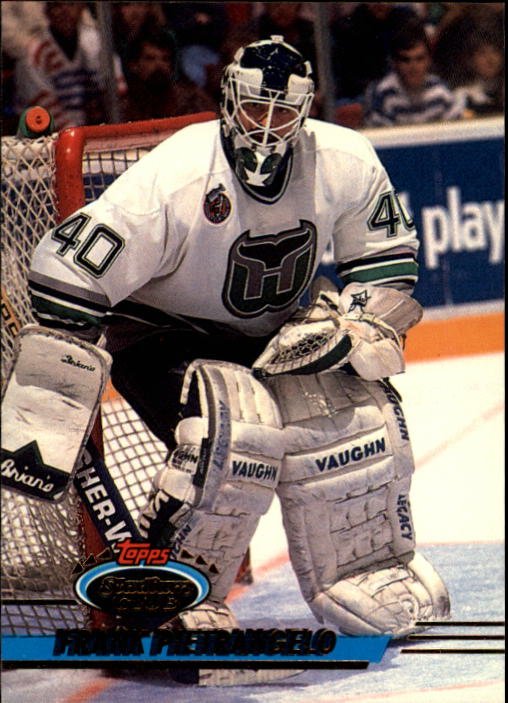 Sports Card Front
