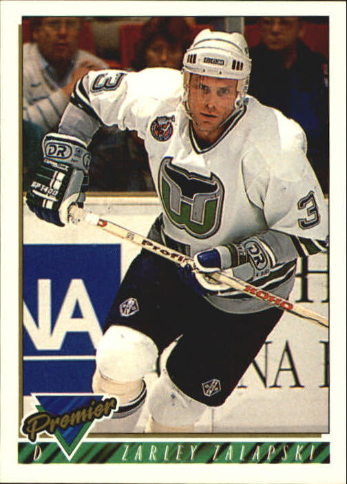 A0530- 1993-94 Topps Premier Hk #s 1-250 +Rookies -You Pick- 15+ FREE US SHIP - Picture 36 of 459