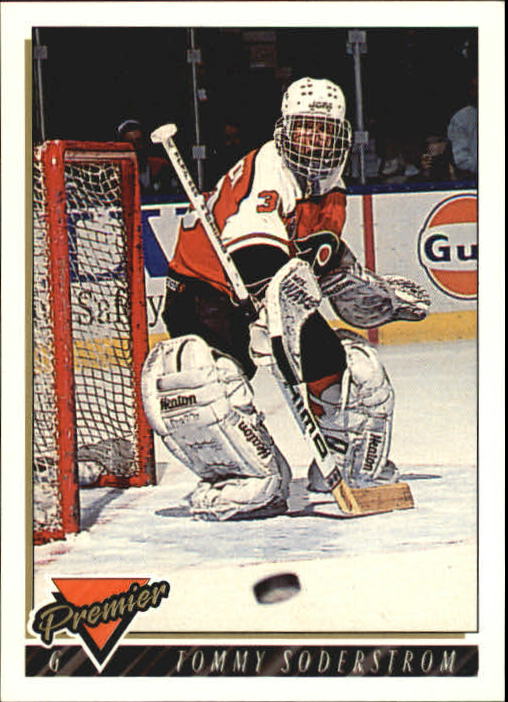 A0530- 1993-94 Topps Premier Hk #s 1-250 +Rookies -You Pick- 15+ FREE US SHIP - Picture 104 of 459