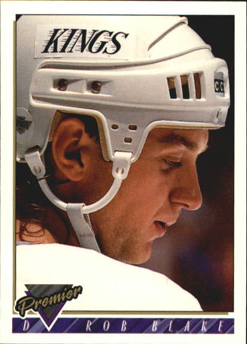 A0530- 1993-94 Topps Premier Hk #s 1-250 +Rookies -You Pick- 15+ FREE US SHIP - Picture 106 of 459