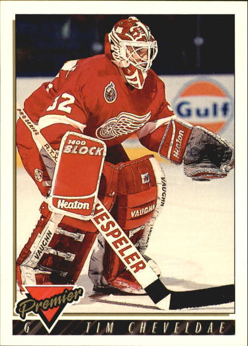 A0530- 1993-94 Topps Premier Hk #s 1-250 +Rookies -You Pick- 15+ FREE US SHIP - Picture 122 of 459