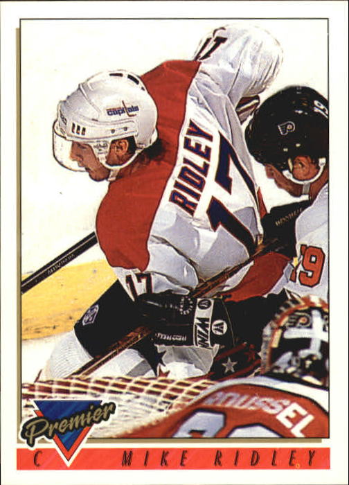 Sports Card Front