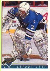 Sports Card Front
