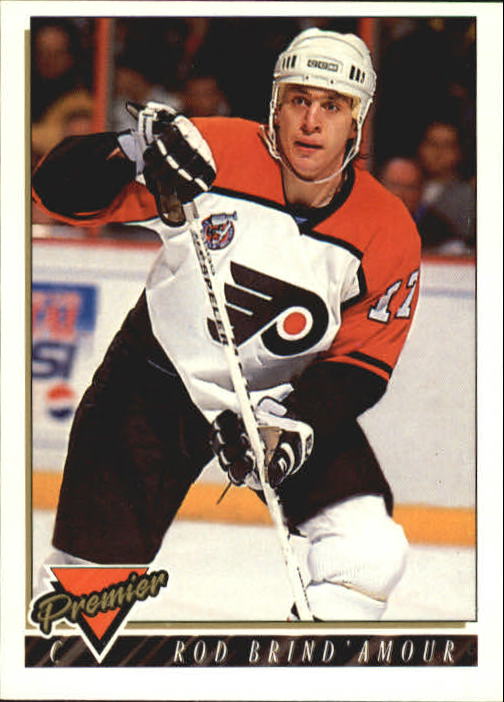 A0530- 1993-94 Topps Premier Hk #s 1-250 +Rookies -You Pick- 15+ FREE US SHIP - Picture 213 of 459