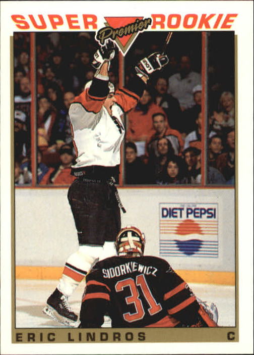 A0530- 1993-94 Topps Premier Hk #s 1-250 +Rookies -You Pick- 15+ FREE US SHIP - Picture 225 of 459