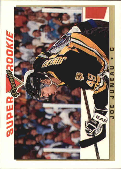 A0530- 1993-94 Topps Premier Hk #s 1-250 +Rookies -You Pick- 15+ FREE US SHIP - Picture 233 of 459