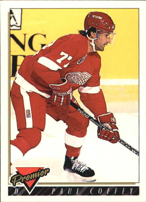 A0530- 1993-94 Topps Premier Hk #s 1-250 +Rookies -You Pick- 15+ FREE US SHIP - Picture 270 of 459