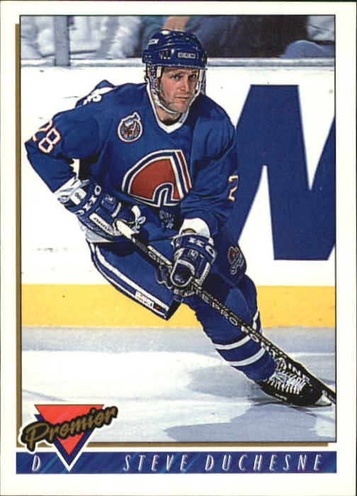 A0530- 1993-94 Topps Premier Hk #s 1-250 +Rookies -You Pick- 15+ FREE US SHIP - Picture 282 of 459