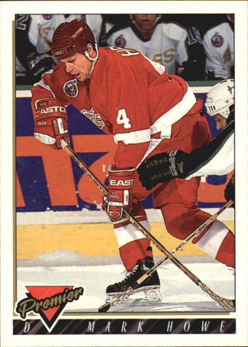 Sports Card Front