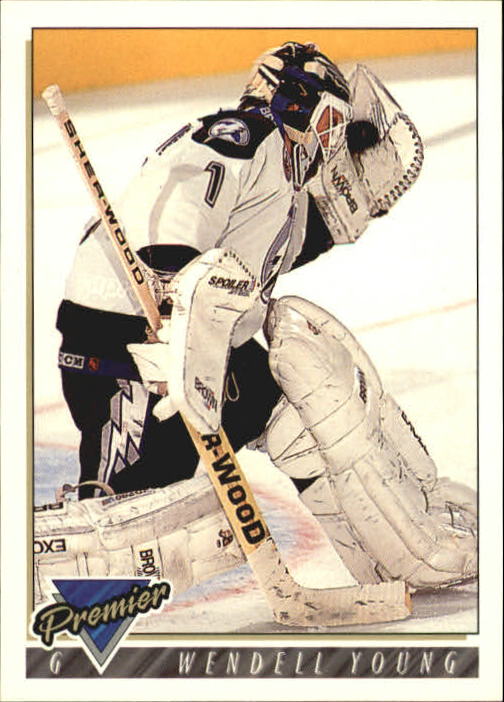 A0530- 1993-94 Topps Premier Hk #s 1-250 +Rookies -You Pick- 15+ FREE US SHIP - Picture 309 of 459