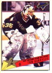A0530- 1993-94 Topps Premier Hk #s 1-250 +Rookies -You Pick- 15+ FREE US SHIP - Picture 325 of 459