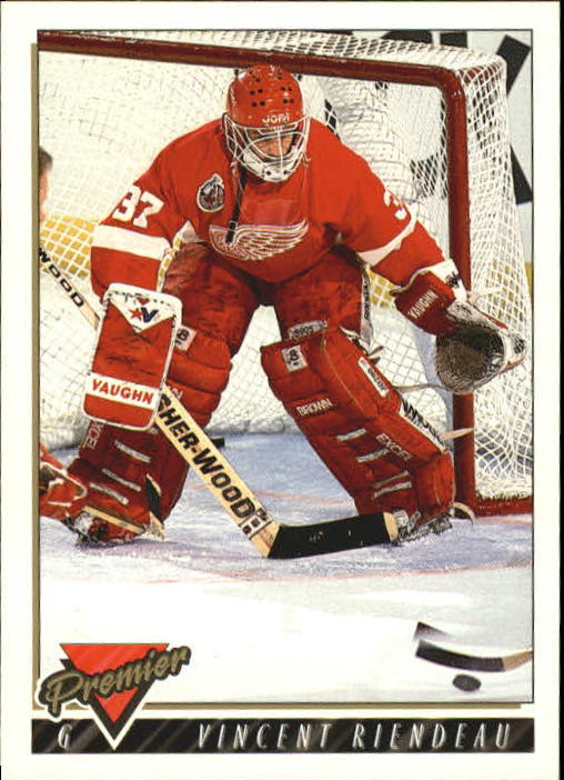 Sports Card Front