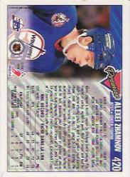 A0530- 1993-94 Topps Premier Hk Card #s 251-500 -You Pick- 15+ FREE US SHIP - Picture 257 of 374
