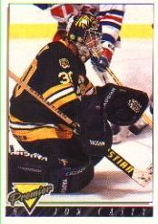 A0530- 1993-94 Topps Premier Hk Card #s 251-500 -You Pick- 15+ FREE US SHIP - Picture 283 of 374