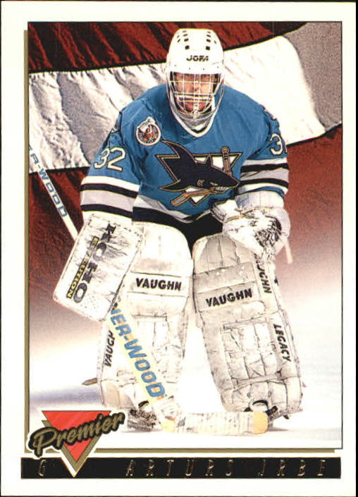 Sports Card Front