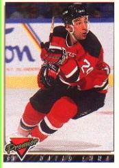 A0530- 1993-94 Topps Premier Hk Card #s 251-500 -You Pick- 15+ FREE US SHIP - Picture 299 of 374