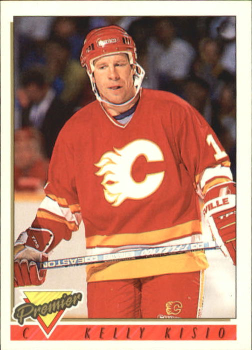 A0530- 1993-94 Topps Premier Hk Card #s 251-500 -You Pick- 15+ FREE US SHIP - Picture 309 of 374