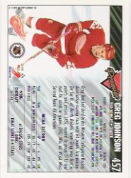 A0530- 1993-94 Topps Premier Hk Card #s 251-500 -You Pick- 15+ FREE US SHIP - Picture 314 of 374