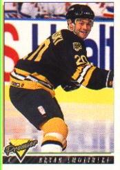 A0530- 1993-94 Topps Premier Hk Card #s 251-500 -You Pick- 15+ FREE US SHIP - Picture 326 of 374