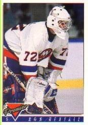 A0530- 1993-94 Topps Premier Hk Card #s 251-500 -You Pick- 15+ FREE US SHIP - Picture 330 of 374