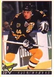 A0530- 1993-94 Topps Premier Hk Card #s 251-500 -You Pick- 15+ FREE US SHIP - Picture 341 of 374