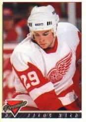 A0530- 1993-94 Topps Premier Hk Card #s 251-500 -You Pick- 15+ FREE US SHIP - Picture 351 of 374