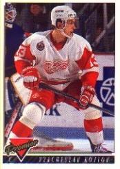 A0530- 1993-94 Topps Premier Hk Card #s 251-500 -You Pick- 15+ FREE US SHIP - Picture 366 of 374