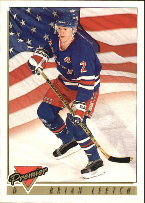 Sports Card Front