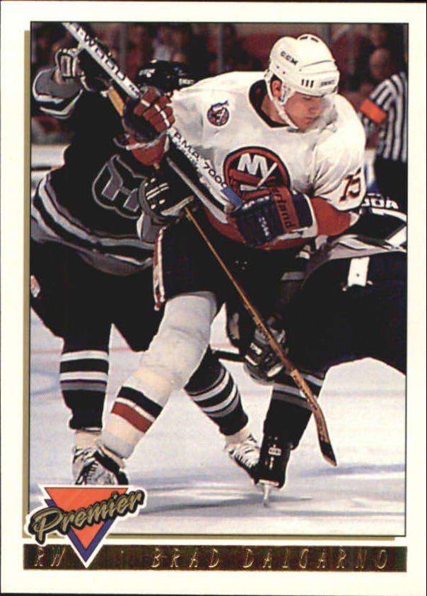 Sports Card Front