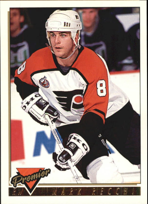 Sports Card Front