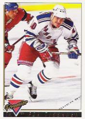 Sports Card Front