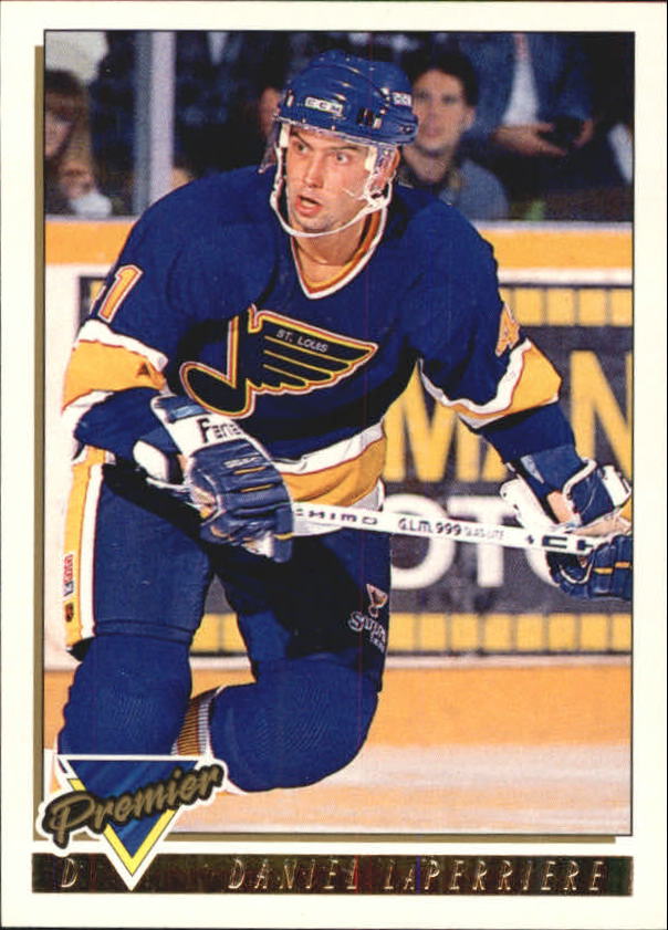 Sports Card Front