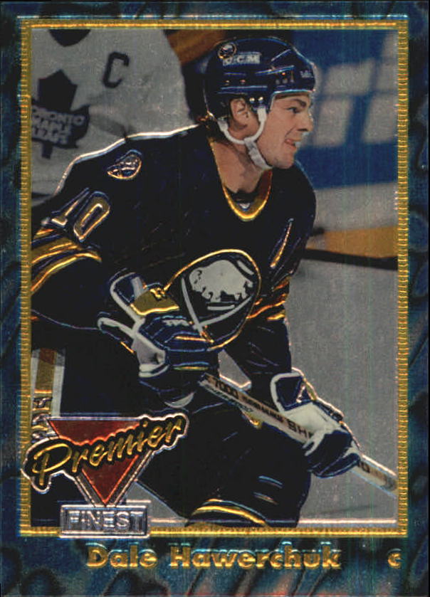Sports Card Front