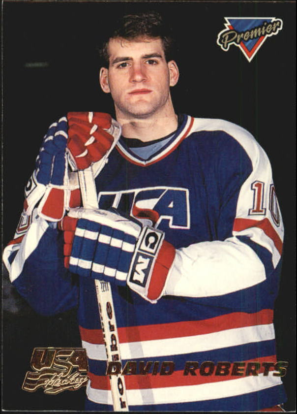 Sports Card Front